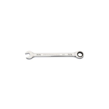 GEARWRENCH 1116  90T 12 PT Combi Ratchet Wrench KDT86948